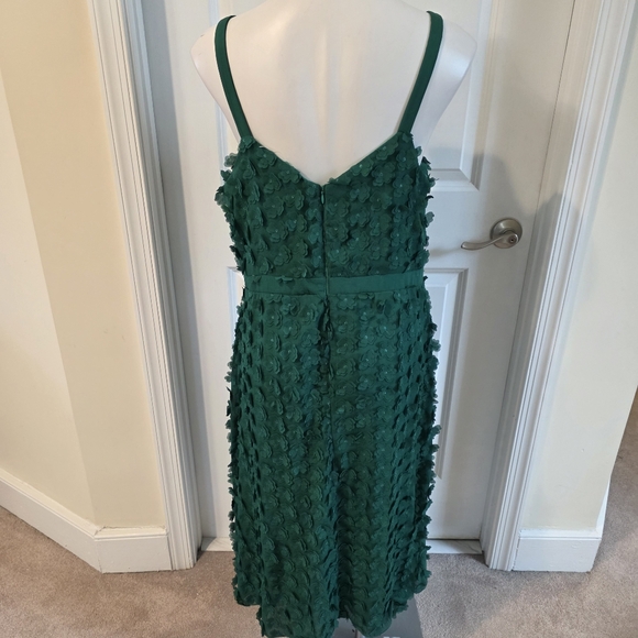 Eva Franco Dress Size 14 - Picture 6 of 7